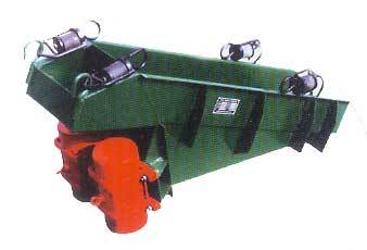 GZG型系列电机振动给料机