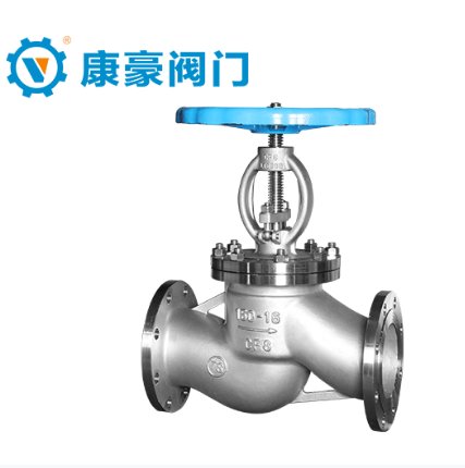 国标不锈钢截止阀