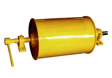 CTZ系列强永磁滚筒