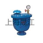 CARX复合式排气阀