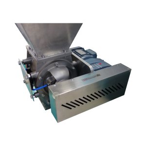 不锈钢吹通旋转气闸阀