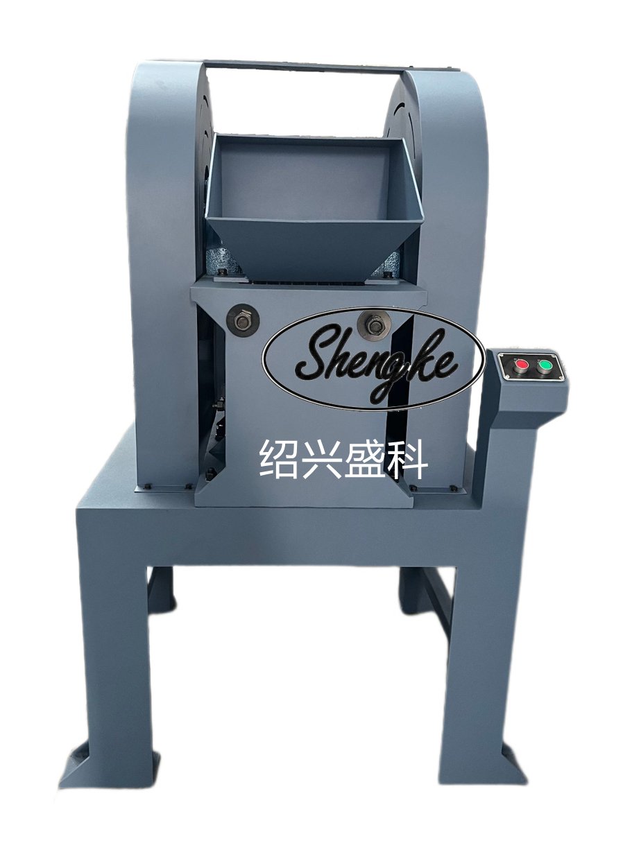 150×250 直立式鄂式破碎机