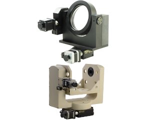 MDOM100系列电控镜架