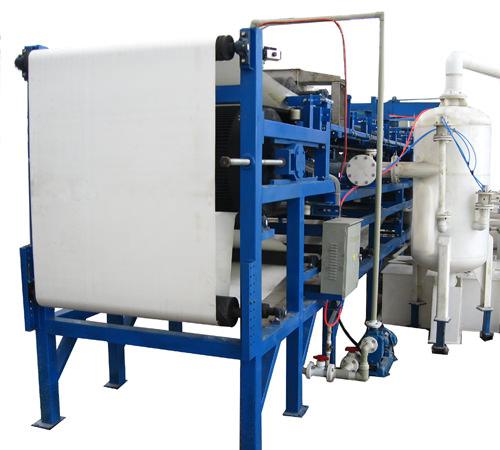 皮带脱水机配件-脱硫滤布