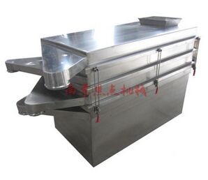 ZXS系列直线振动筛