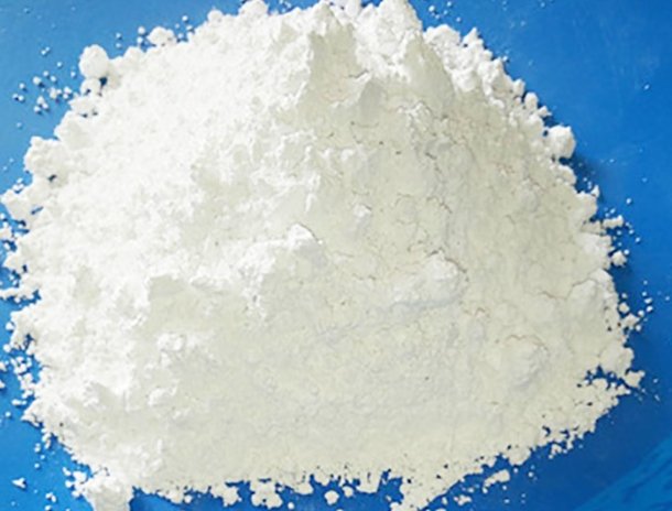 超细重质碳酸钙