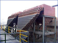 20T燃煤锅炉如何设计高效低耗型布袋除尘器