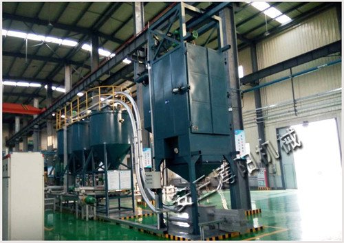 管链输送机环保、管链式输送机介绍