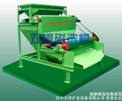 褐铁矿干式磁选机