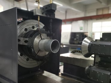 气瓶旋压机系列