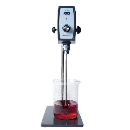 ChemTron OHS.2顶置式搅拌器
