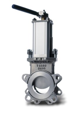 斯达芬TV刀闸阀