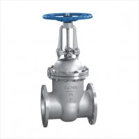 不锈钢国标闸阀