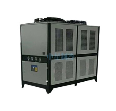 风冷冷水机组