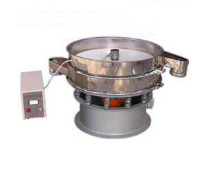 CSB系列超声波旋振动筛