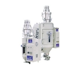 CNX-E一体化除湿干燥机