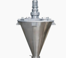 XK-J 锥形双螺旋混合机