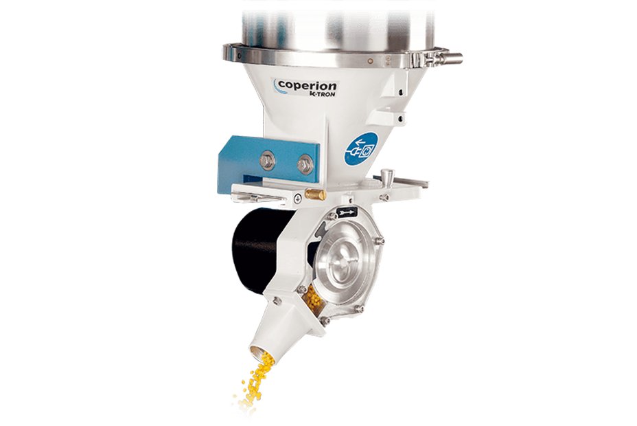 体积式固体容积泵喂料机 BSP-100