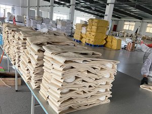 除尘器布袋滤袋