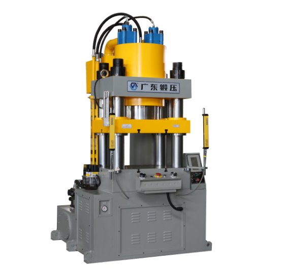 GY4S 系列 油压机