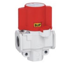 VHS系列残压释放阀