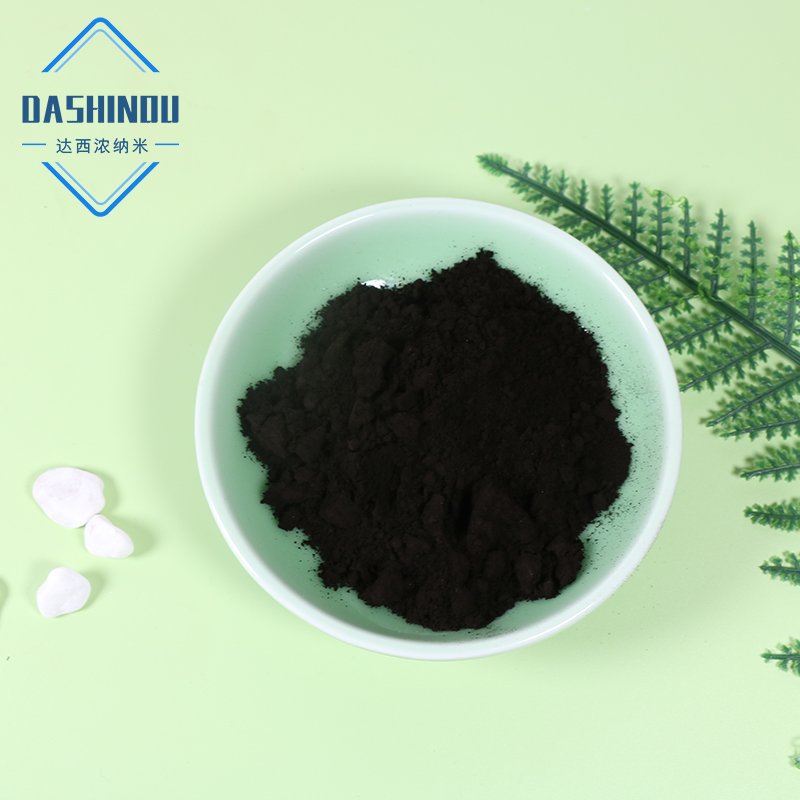 纳米重质活性氧化铜粉