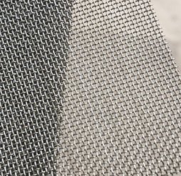 特材丝网