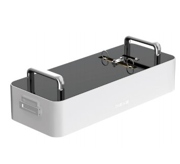 透射式晶体谱仪