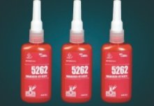 5262螺纹锁固胶（高强度）