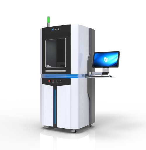 大功率光纤激光切割机