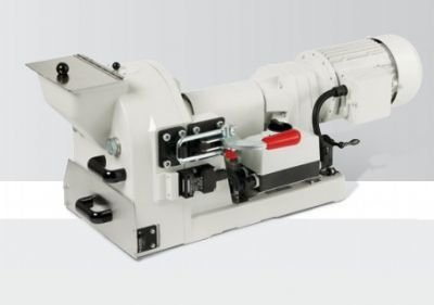 FRITSCH福里茨实验室圆盘式破碎机