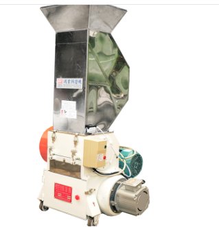 中速机边粉碎机