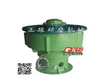 压铸件研磨机