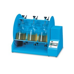 意大利VELP架空混合器ROTAX6.8