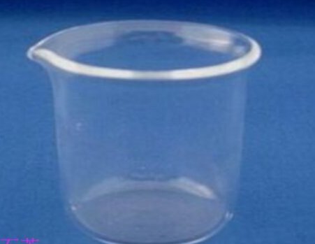 石英烧杯