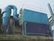 lMC型系列脉冲袋式除尘器