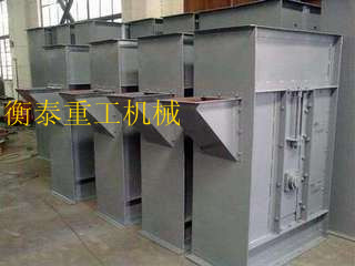 TH系列斗式提升机