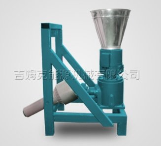 饲料颗粒机拖拉机P型