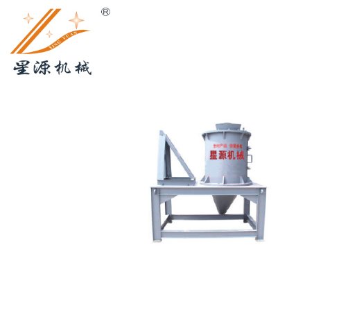 无铁化立式离心锤破制砂泵