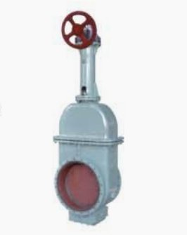 硬密封水封闸阀