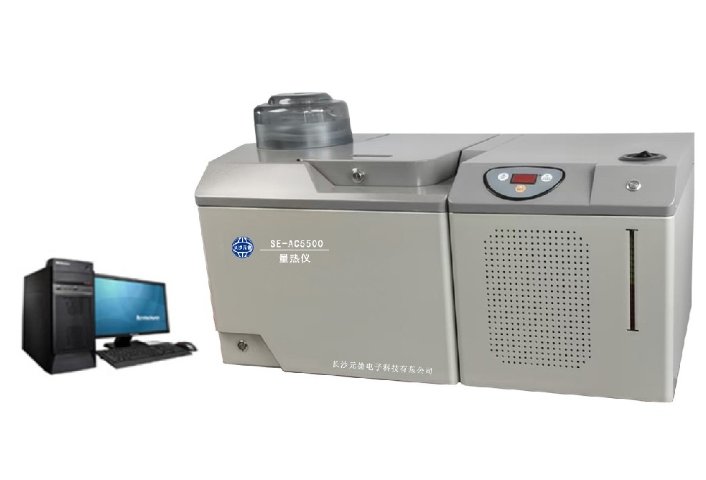 SE-AC5500量热仪