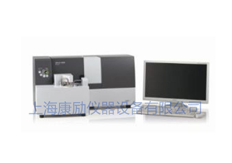 激光衍射式粒度仪SALD-2300