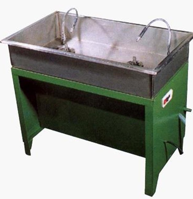 内、外圆倒角机