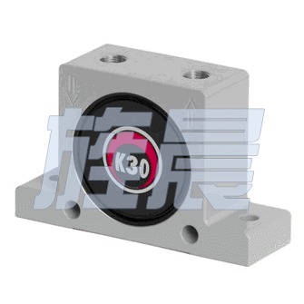 K系钢铢式气动振动器