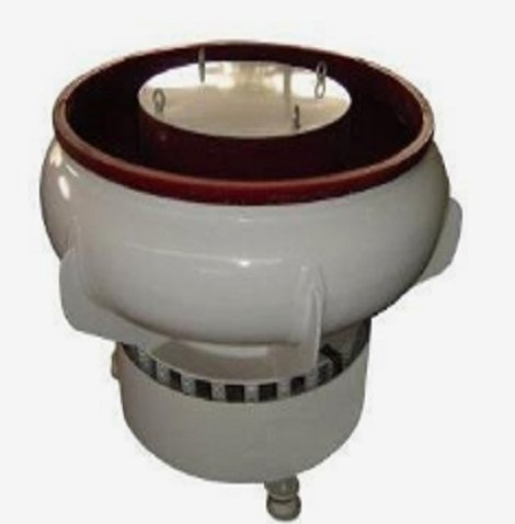 三次元震动研磨机-XJ-36