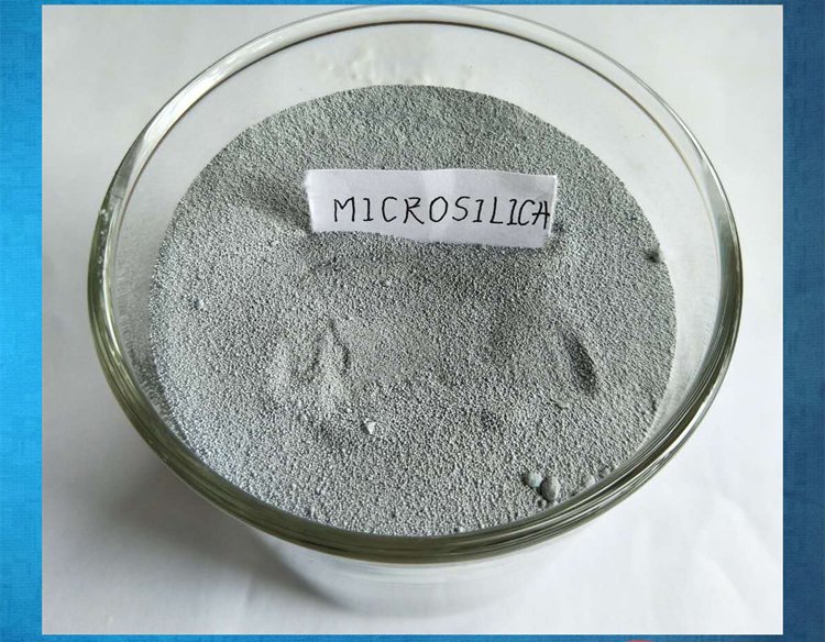 微硅粉SY-92SD