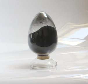 球形超细铁粉末