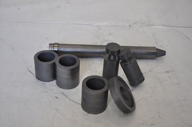 单晶用石墨产品