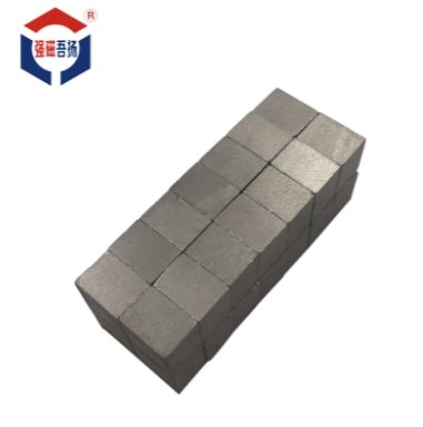 耐高温圆形钐钴磁铁