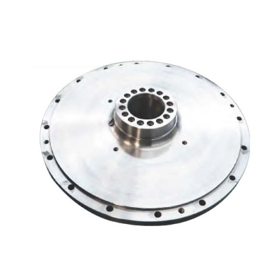 H系列卧式刮刀离心机配件